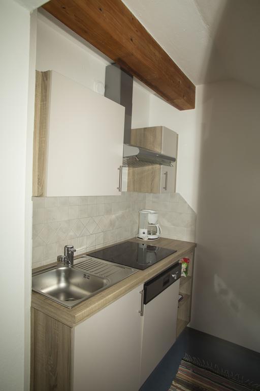 Apartmenthaus Berdnik Kotschach-Mauthen 外观 照片